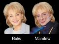 videos de Babs Manilow