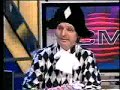 El gran Carlos Latre