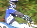 BMW G650 XChallenge (small) Wheelie Enduro BMW G650 XChallenge (small) Wheelie Enduro