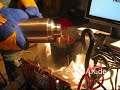 PC-MAX.de - Liquid Nitrogen Cooling