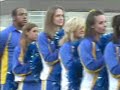 MN Thunder Cheer Team Game Day MN Thunder Cheer Team Game Day