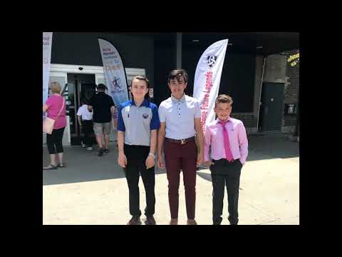 Future Stars in Toronto 2019