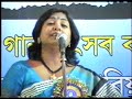 \"OHEY SUNDARO\"-Rabindrasangeet by Subhamita