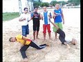 capoeira nega�a.(gota)