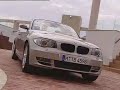 BMW 1 Series Converible