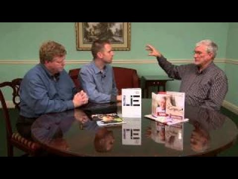 Creation Today Interviews Ken Ham – Millions of Years is the Problem. Evolution is the Symptom.