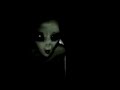 grey extra terrestrial being held captive