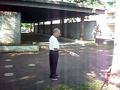 Shaolin Chang Chung Long Fist Kung-fu Dominicano Master Felipe Suarez 05