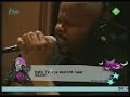 DOOA - C Me Live at Radio 3FM Ekdom at Night