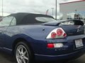 Pre-Owned 2002 Mitsubishi Eclipse Auburn WA