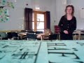 F�r k�rlekens skull - sara maria och linn