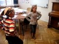 Песня-танец для малышей Песня-танец для малышей