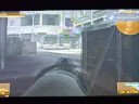 MGS4 Walkthrough - Part 7 (Sniper Dodgin\
