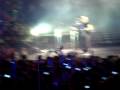 Something In Your Mouth- Nickelback Live Nashville