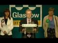 Glasgow East Declaration - SNP GAIN