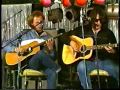 Keith Secola Duo