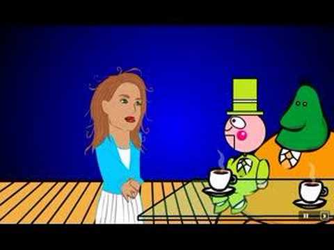 Mario Netas entrevista a Mariagna Prats