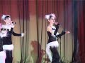 VI Международный фестиваль-конкурс детской песни 