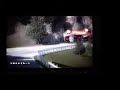 incidenti mostruosi DiRT