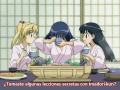 School Rumble español 13 1/3