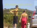 Corse inoubliable juillet 2007
