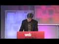 Web 2.0 Summit 2010: Steven Berlin Johnson, Where Good Ideas Come From