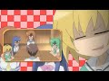 [MAD][Higurashi] Chu- Chu- Lovely Hinamizawa