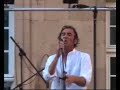 concert tcl band : cour du coll�ge diderot � langres, f�te de la musique 21 juin 2008