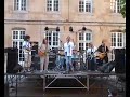 concert tcl band : cour du coll�ge diderot � langres, f�te de la musique 21 juin 2008