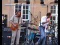 concert tcl band : cour du coll�ge diderot � langres, f�te de la musique 21 juin 2008