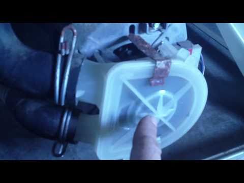 how to fix washing machine