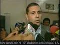 videos de Hernán Estrada, Produrador General de Nicaragua desvela la faz de Daniel Ortega