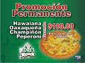 Kores pizza Kores pizza