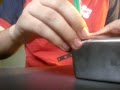 Iphone 5 repair - How To Fix Or Open The Ipod Video 5th Generation, Disassembly Part 2 Of 4