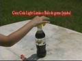 Experiências com Coca-Cola