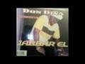 Scaramanga A.K.A Jabbar El - NBA
