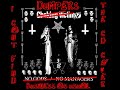 The Dumpers - 7. Let\