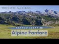 Alpine Fanfare