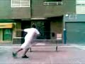jimy meSee - hardjump - zaragoza jimy meSee - hardjump - zaragoza