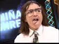 Buenafuente - Cita a ciegas con niña de Shrek