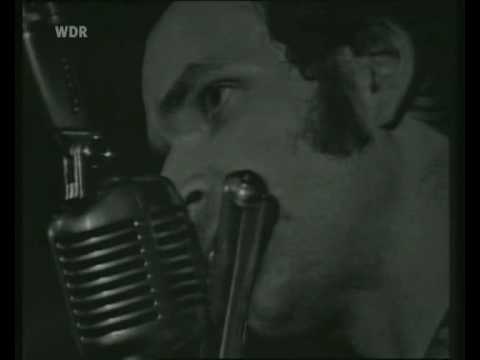 Live Music Show - Kraftwerk 1970-82