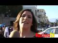 Angelica Vale vs Shakira at The 2008 ALMA AWARDS