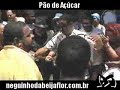 Roda de Samba no Pão de Açúcar Roda de Samba no Pão de Açúcar
