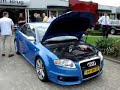 Demo RS4 van PON Demo RS4 van PON