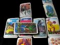 Royal Road Tarot: The Celtic Cross, Part II