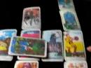 Royal Road Tarot: The Celtic Cross, Part II