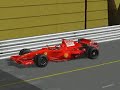 F1BC Light3 - GP Monaco - Server A