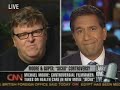 LARRY KING: MICHAEL MOORE & *DOCTOR* SANJAY GUPTA pt2 LARRY KING: MICHAEL MOORE & *DOCTOR* SANJAY GUPTA pt2