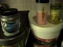 Short jog + my supplements. Episode 10.