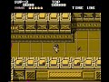 NES Alien Syndrome